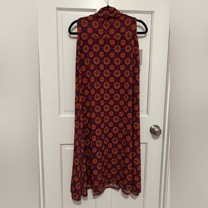 LuLaRoe Maxi Skirt